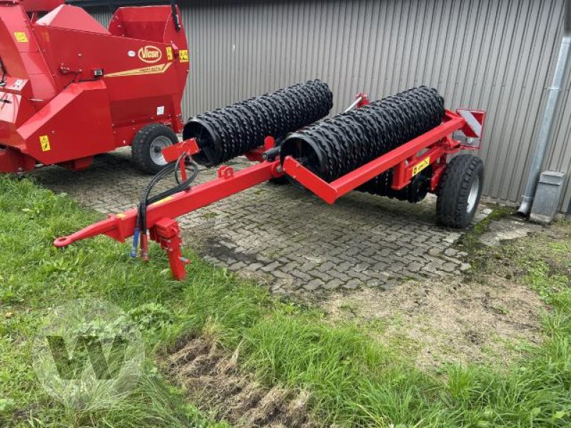 Brix CW 51/620 GH - Полевой каток: фото 3 Brix CW 51/620 GH - Полевой каток: фото 3