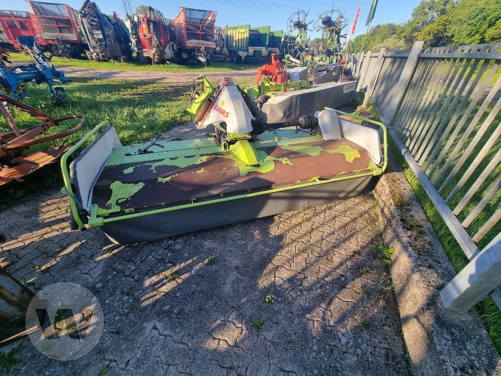 CLAAS Corto 3200 - Косилка: фото 1 CLAAS Corto 3200 - Косилка: фото 1
