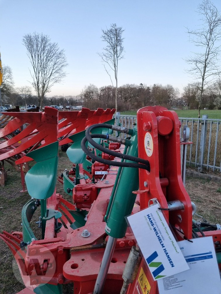 Kverneland 3300 S - Плуг: фото 3 Kverneland 3300 S - Плуг: фото 3