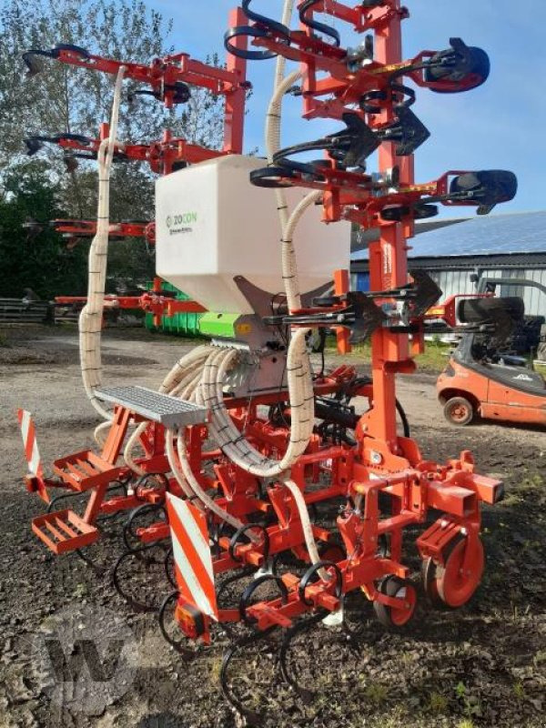 Maschio HS 12-reihig 3m 50cm - Техника для обработки почвы: фото 1 Maschio HS 12-reihig 3m 50cm - Техника для обработки почвы: фото 1