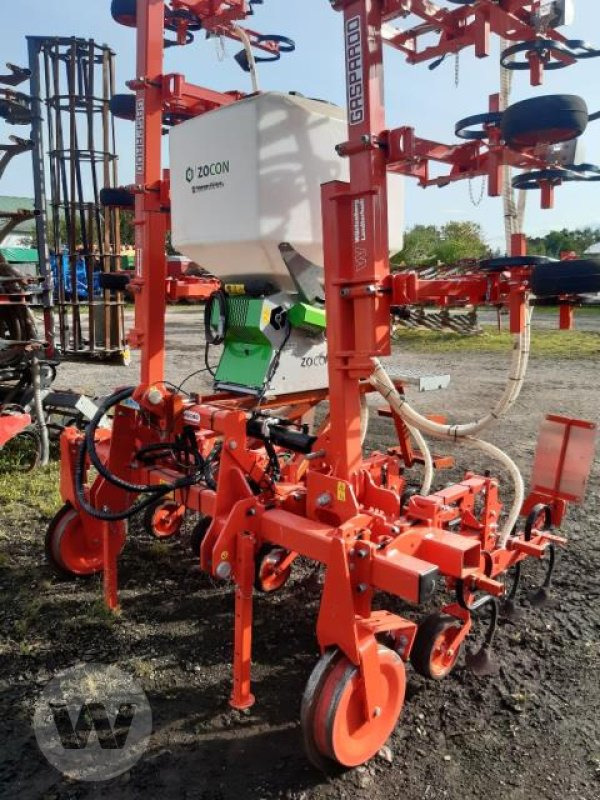 Maschio HS 12-reihig 3m 50cm - Техника для обработки почвы: фото 2 Maschio HS 12-reihig 3m 50cm - Техника для обработки почвы: фото 2