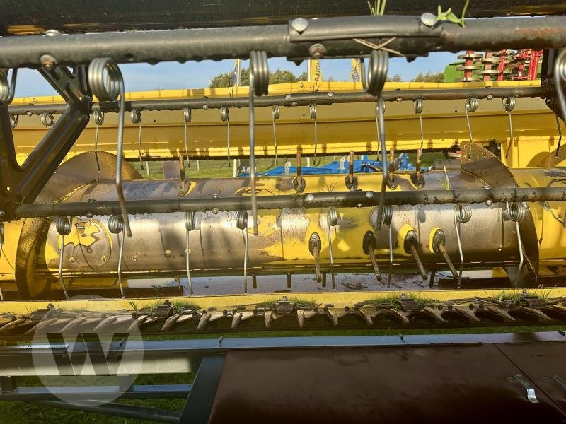 New Holland Schneidwerk 10,70 m - Жатка зерновая: фото 5 New Holland Schneidwerk 10,70 m - Жатка зерновая: фото 5