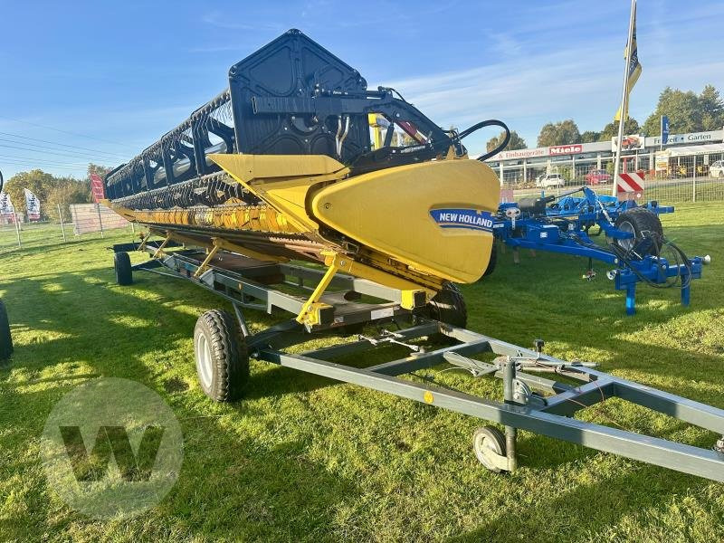 New Holland Schneidwerk 10,70 m - Жатка зерновая: фото 2 New Holland Schneidwerk 10,70 m - Жатка зерновая: фото 2