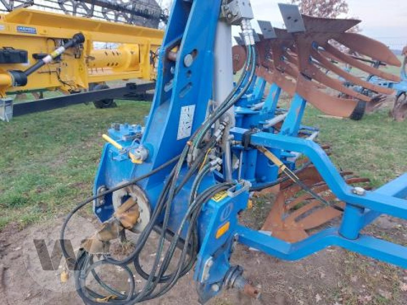 Överum 5 Schar - Плуг: фото 4 Överum 5 Schar - Плуг: фото 4