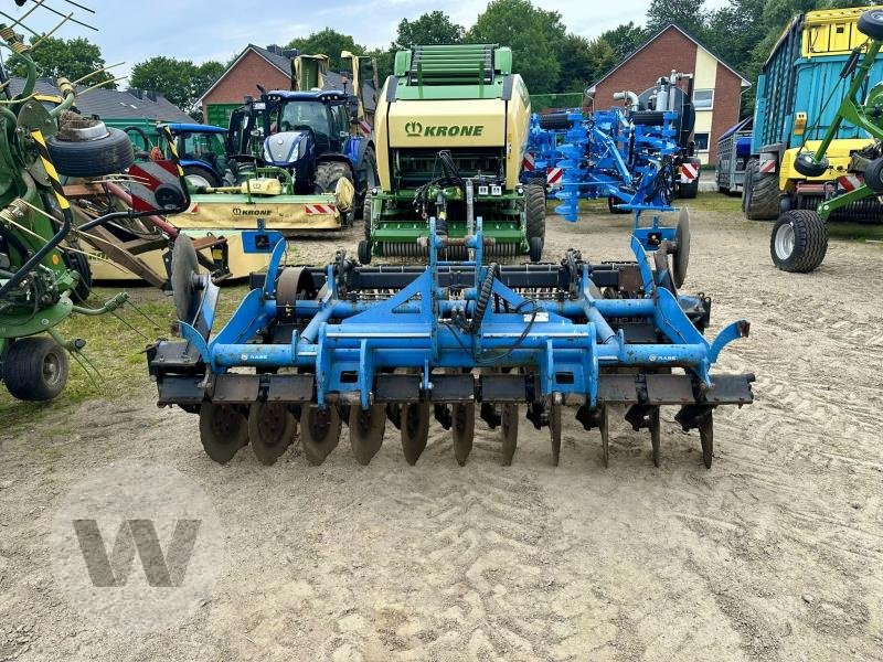 Rabe Fieldbird 3000 E - Дисковая борона: фото 4 Rabe Fieldbird 3000 E - Дисковая борона: фото 4