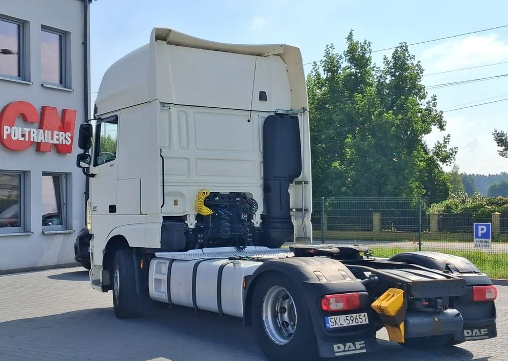 DAF XF 460, FT 4X2, Standard - Тягач: фото 4 DAF XF 460, FT 4X2, Standard - Тягач: фото 4