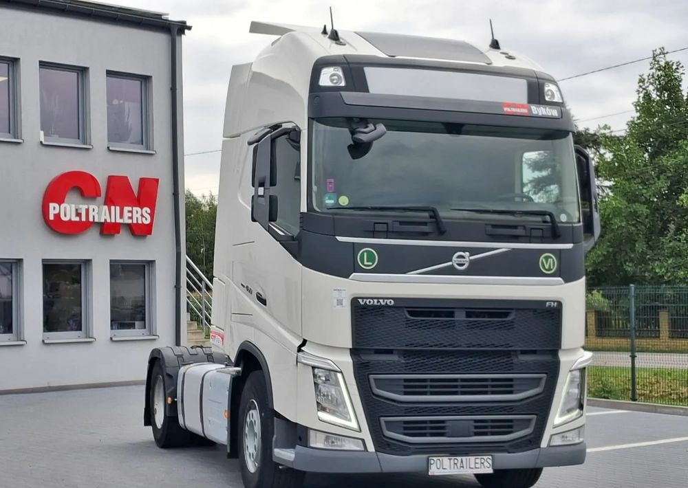 Volvo FH460 I-Save Globetrotter XL // GWARANCJA // I-ParkCool - Тягач: фото 2 Volvo FH460 I-Save Globetrotter XL // GWARANCJA // I-ParkCool - Тягач: фото 2