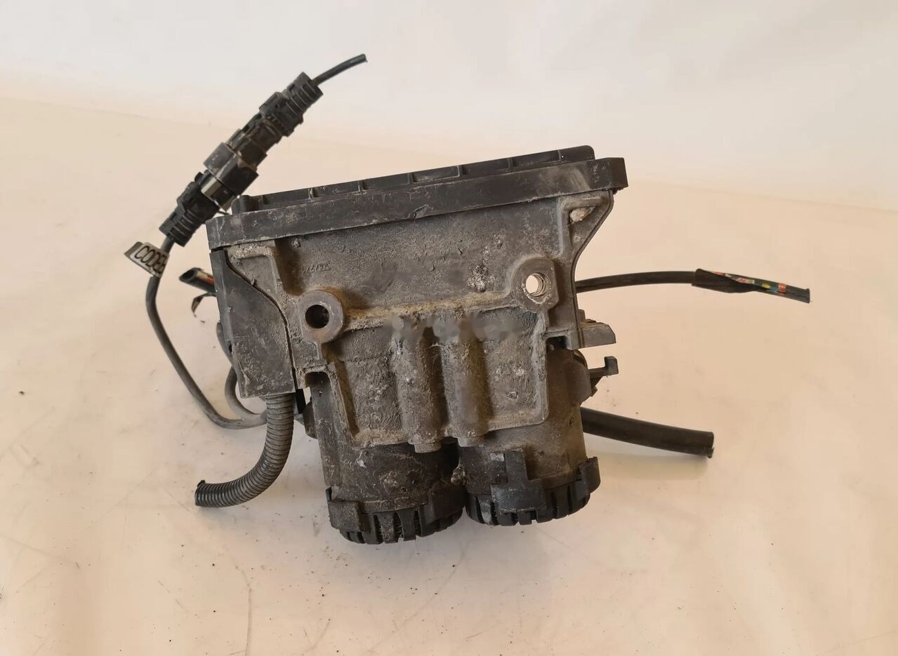 Knorr-Bremse K020022 21122035 Volvo FH FM truck - Тормозной клапан для Грузовиков: фото 4 Knorr-Bremse K020022 21122035 Volvo FH FM truck - Тормозной клапан для Грузовиков: фото 4