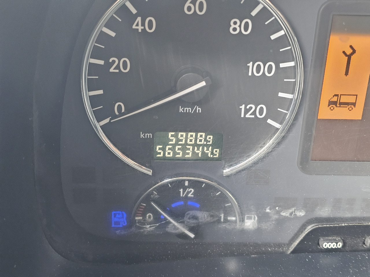 MERCEDES-BENZ ACTROS MP3/ OM501LA V6 / COMPLETE ENGINE / TOP CONDITION: 565k KM!! - Двигатель: фото 5 MERCEDES-BENZ ACTROS MP3/ OM501LA V6 / COMPLETE ENGINE / TOP CONDITION: 565k KM!! - Двигатель: фото 5