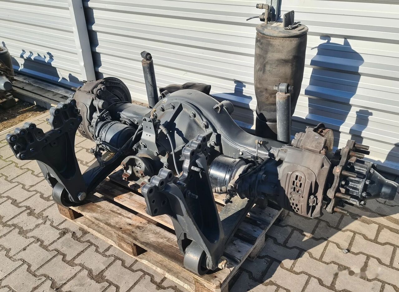 Scania truck - Дифференциал для Грузовиков: фото 3 Scania truck - Дифференциал для Грузовиков: фото 3