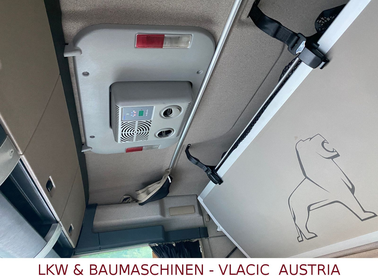 MAN TGX 18.460 - Тягач: фото 5 MAN TGX 18.460 - Тягач: фото 5