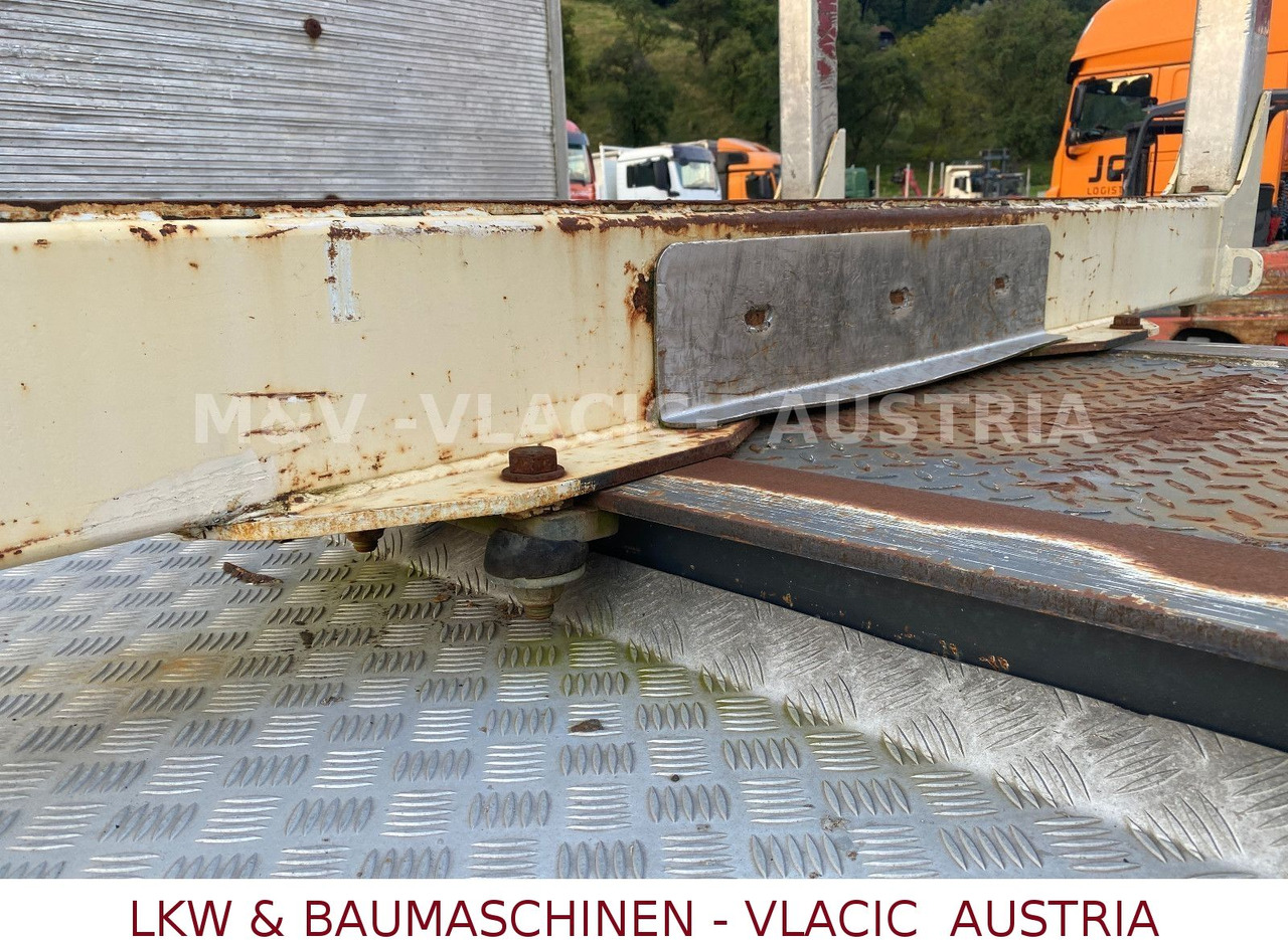 Лесовоз Volvo FH 540 (6X4) D13K540: фото 15 Лесовоз Volvo FH 540 (6X4) D13K540: фото 15