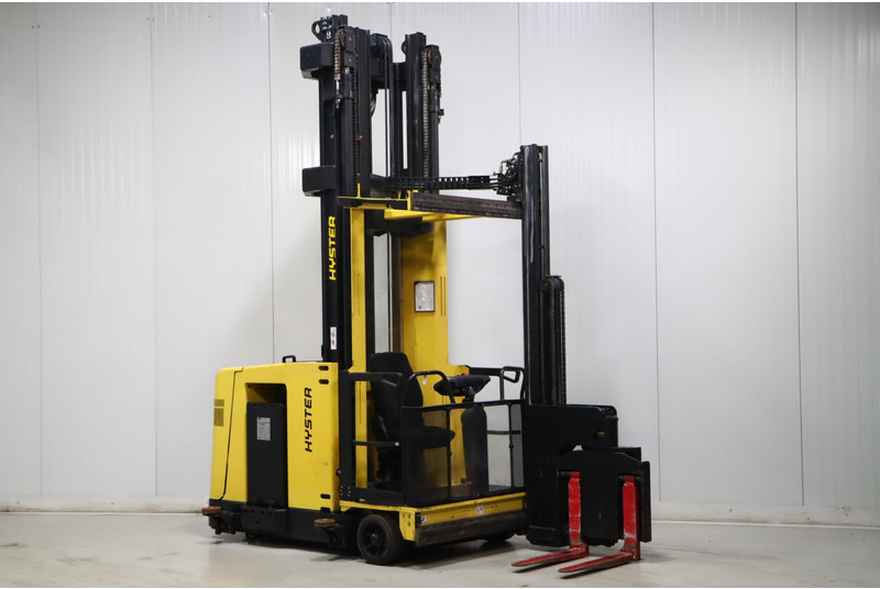 Hyster C1.0 - Сборщик заказов: фото 1 Hyster C1.0 - Сборщик заказов: фото 1