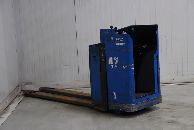 Toyota LSE200 - Сборщик заказов: фото 5 Toyota LSE200 - Сборщик заказов: фото 5