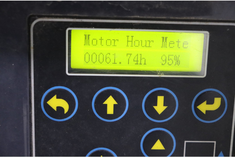 XCMG XG0807AC - Ножничный подъемник: фото 4 XCMG XG0807AC - Ножничный подъемник: фото 4