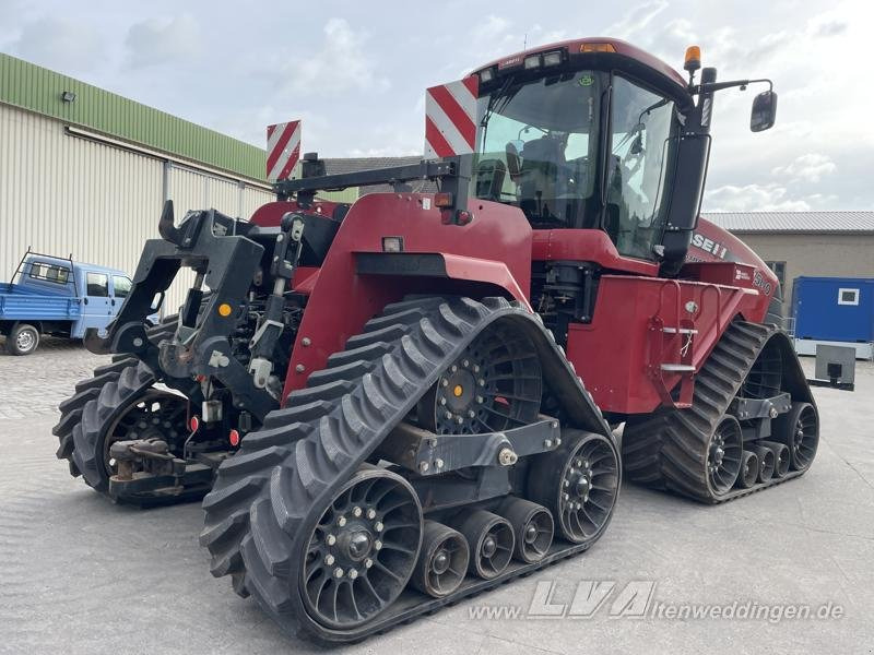 Case Quadtrac 500 - Трактор: фото 5 Case Quadtrac 500 - Трактор: фото 5