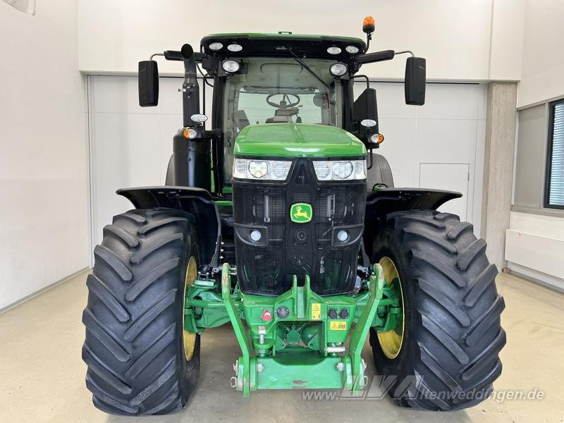 John Deere 7310R - Трактор: фото 3 John Deere 7310R - Трактор: фото 3
