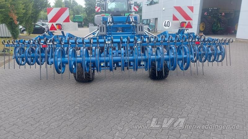 Köckerling Rebell 500T 2.0 classic - Дисковая борона: фото 4 Köckerling Rebell 500T 2.0 classic - Дисковая борона: фото 4