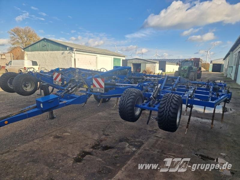 Köckerling Vector 900 - Культиватор: фото 2 Köckerling Vector 900 - Культиватор: фото 2