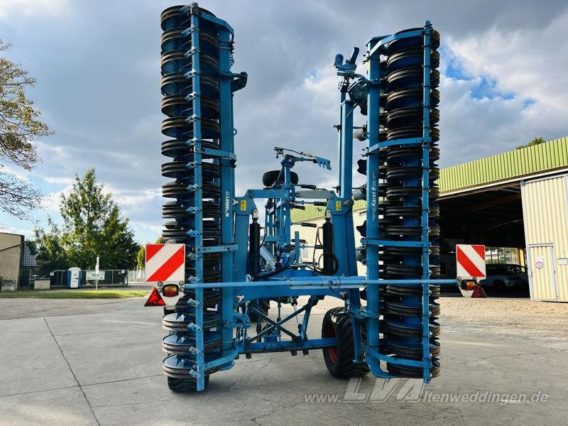 Lemken Karat 9/700 KUA - Культиватор: фото 4 Lemken Karat 9/700 KUA - Культиватор: фото 4