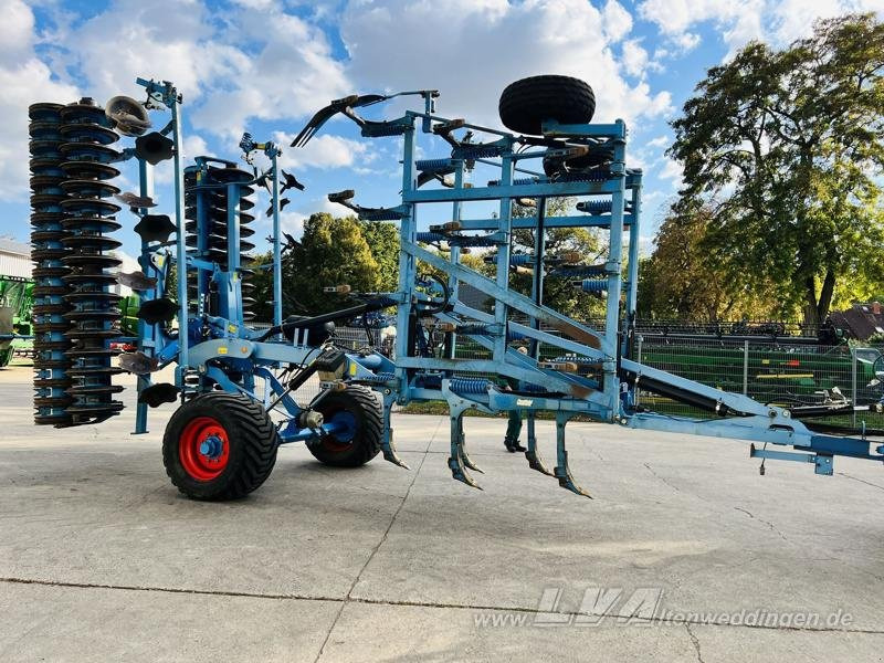 Lemken Karat 9/700 KUA - Культиватор: фото 3 Lemken Karat 9/700 KUA - Культиватор: фото 3