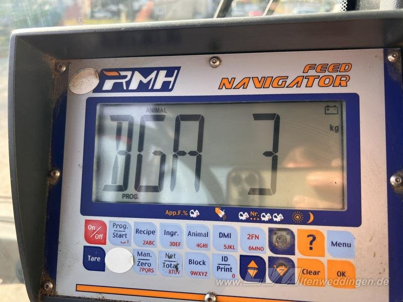 RMH Premium 15 - Кормораздатчик: фото 5 RMH Premium 15 - Кормораздатчик: фото 5