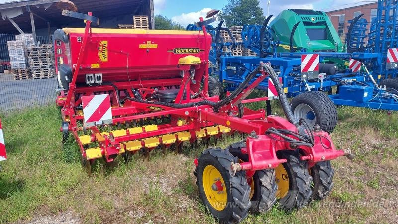 Väderstad Rapid RD 300S - Сеялка: фото 1 Väderstad Rapid RD 300S - Сеялка: фото 1