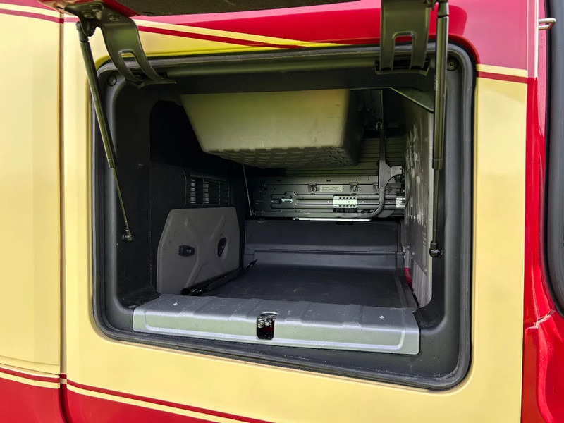 Тягач Scania R500 NGS | 6x2/4 NB - FULL AIR | RETARDER | TOP CONDITION: фото 16