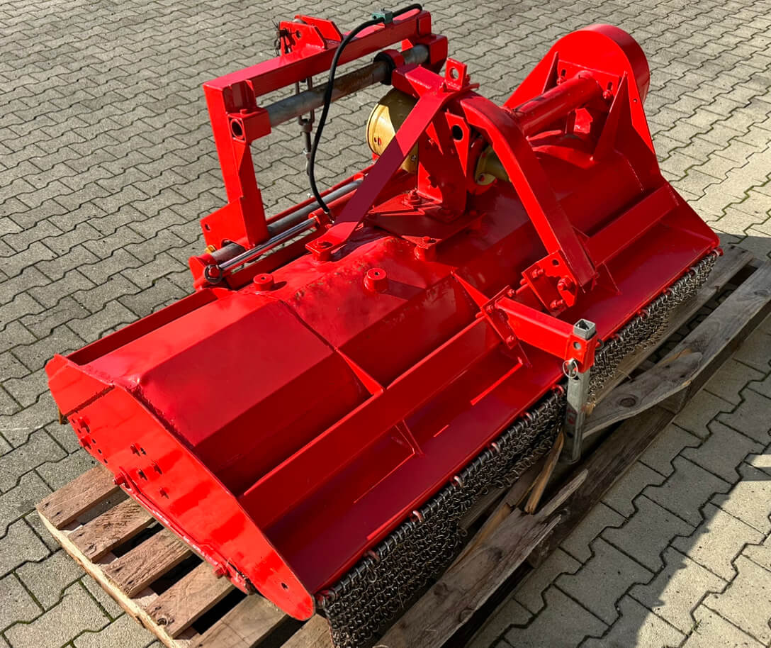 AEBI Frontanbaumulcher 3 Punkt - Косилка-измельчитель/ Мульчер: фото 2 AEBI Frontanbaumulcher 3 Punkt - Косилка-измельчитель/ Мульчер: фото 2