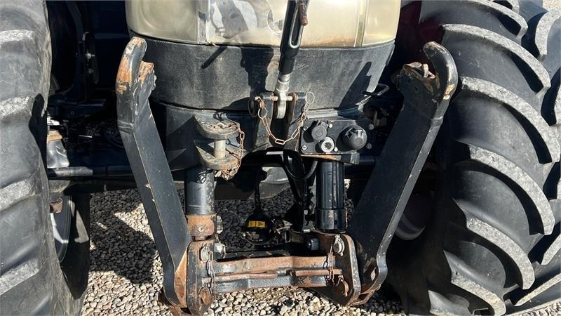 Case IH Puma 230Cvx Med frontlift - Трактор: фото 4 Case IH Puma 230Cvx Med frontlift - Трактор: фото 4