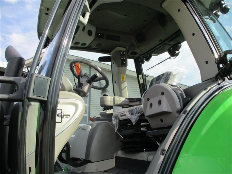Трактор Deutz-fahr Agrotron 6205G New and Unused tractor: фото 14