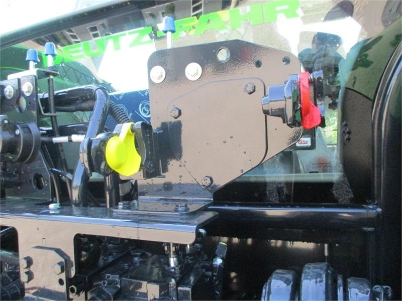 Трактор Deutz-fahr Agrotron 6205G New and Unused tractor: фото 8