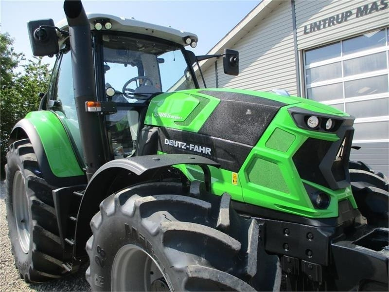Трактор Deutz-fahr Agrotron 6205G New and Unused tractor: фото 19