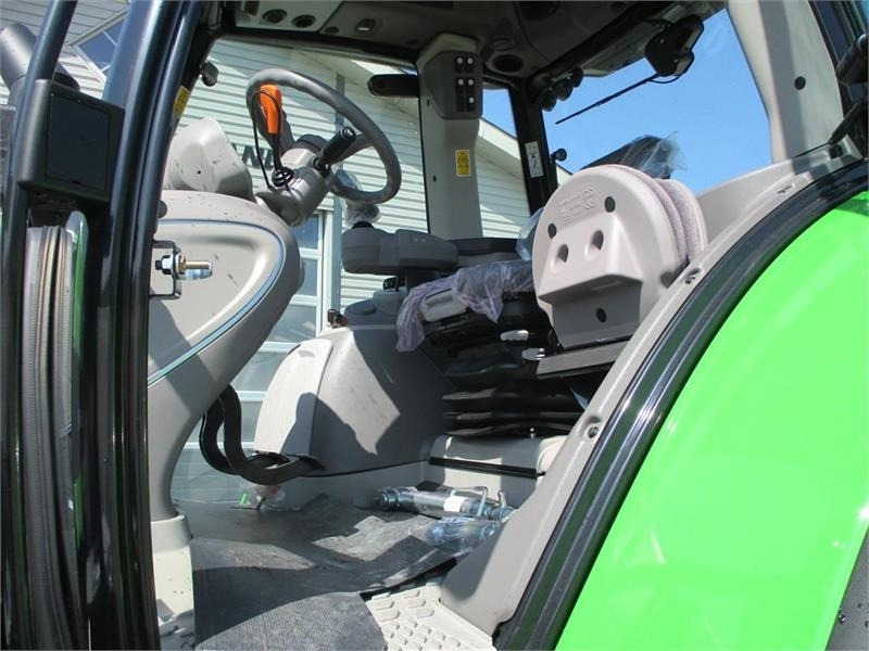 Трактор Deutz-fahr Agrotron 6205G New and Unused tractor: фото 9