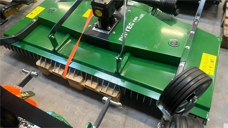 Dk-Tec 180 cm Premium FMN Rotorklipper - Косилка: фото 5 Dk-Tec 180 cm Premium FMN Rotorklipper - Косилка: фото 5