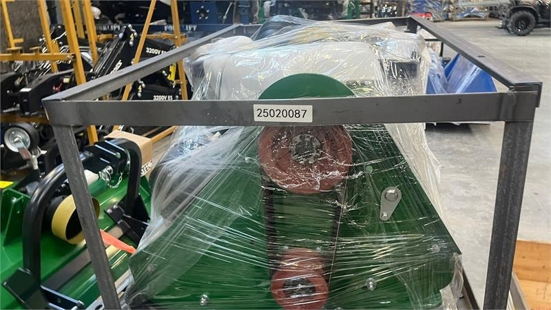 Dk-Tec EFGC155D Slagleklipper med fast tårn og oplukkelig - Косилка: фото 5 Dk-Tec EFGC155D Slagleklipper med fast tårn og oplukkelig - Косилка: фото 5