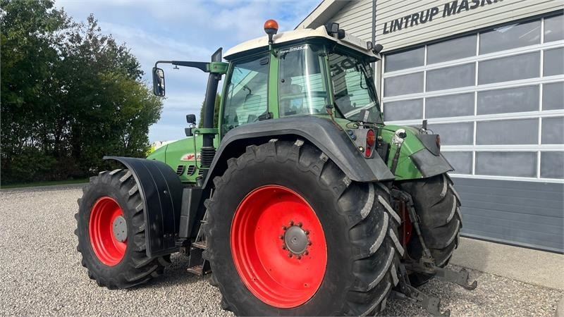 Fendt 926 Favorit Vario Med frontlift - Трактор: фото 3 Fendt 926 Favorit Vario Med frontlift - Трактор: фото 3
