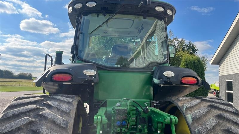 John Deere 8360 RT Velholdt Godstraktor - Трактор: фото 5 John Deere 8360 RT Velholdt Godstraktor - Трактор: фото 5