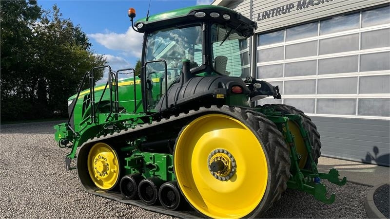John Deere 8360 RT Velholdt Godstraktor - Трактор: фото 3 John Deere 8360 RT Velholdt Godstraktor - Трактор: фото 3
