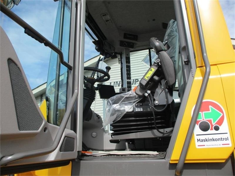 Volvo L 70 H 2, BEMÆRK MED GARANTI FRA VOLVO FREM TIL DE - Колёсный погрузчик: фото 5 Volvo L 70 H 2, BEMÆRK MED GARANTI FRA VOLVO FREM TIL DE - Колёсный погрузчик: фото 5