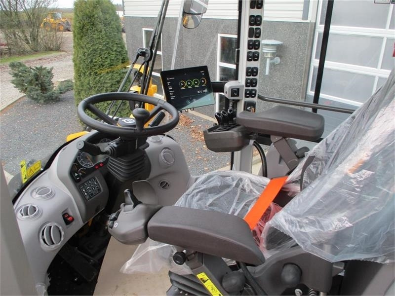Volvo L 70 H H2 BEMÆRK MED GARANTI FRA VOLVO FREM TIL DE - Колёсный погрузчик: фото 3 Volvo L 70 H H2 BEMÆRK MED GARANTI FRA VOLVO FREM TIL DE - Колёсный погрузчик: фото 3