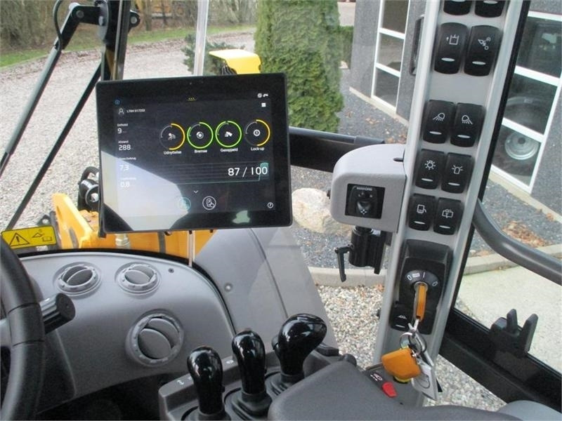 Volvo L 70 H H2 BEMÆRK MED GARANTI FRA VOLVO FREM TIL DE - Колёсный погрузчик: фото 4 Volvo L 70 H H2 BEMÆRK MED GARANTI FRA VOLVO FREM TIL DE - Колёсный погрузчик: фото 4