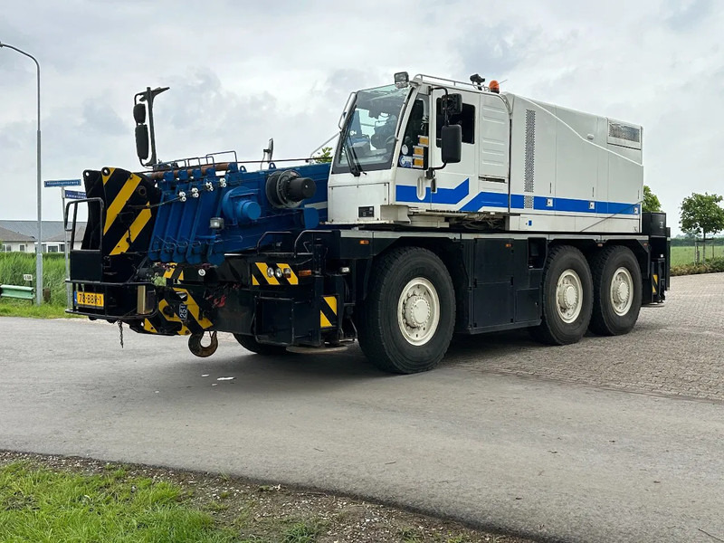 Grove GCK3045!! GOVERNMENT CRANE!!7101KM!!2947 HOURS!!NEW!! - Вседорожный кран: фото 3 Grove GCK3045!! GOVERNMENT CRANE!!7101KM!!2947 HOURS!!NEW!! - Вседорожный кран: фото 3