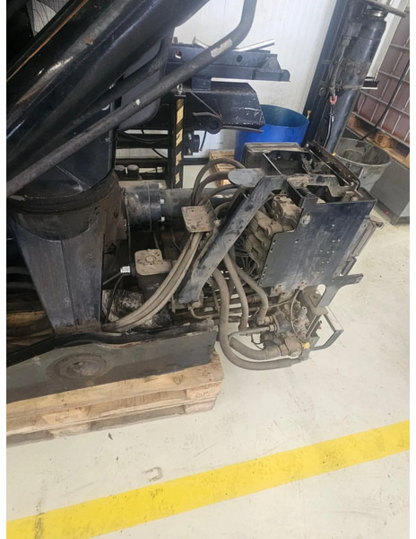 Hiab 23 tm hiab with radio remote - Стрела: фото 2 Hiab 23 tm hiab with radio remote - Стрела: фото 2