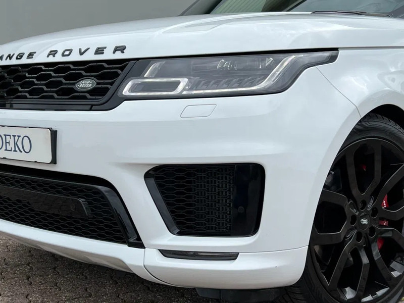 Легковой автомобиль Land Rover Range Rover Sport 4.4 SDV8 HSE DYNAMIC FACELIFT/FULL OPTIONS!!BTW INCLUSIEF!!: фото 7
