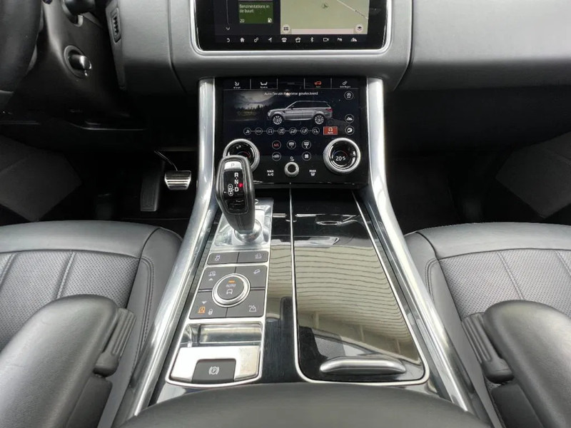 Легковой автомобиль Land Rover Range Rover Sport 4.4 SDV8 HSE DYNAMIC FACELIFT/FULL OPTIONS!!BTW INCLUSIEF!!: фото 13