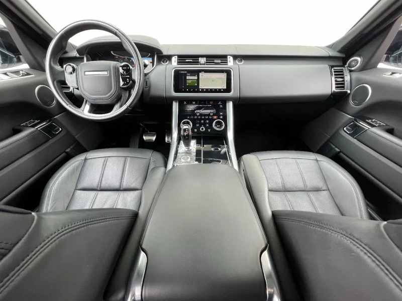 Легковой автомобиль Land Rover Range Rover Sport 4.4 SDV8 HSE DYNAMIC FACELIFT/FULL OPTIONS!!BTW INCLUSIEF!!: фото 11