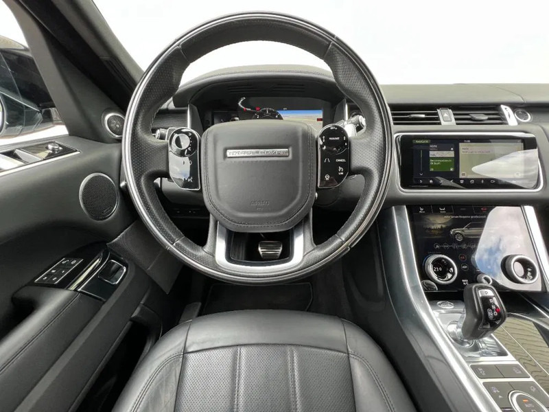 Легковой автомобиль Land Rover Range Rover Sport 4.4 SDV8 HSE DYNAMIC FACELIFT/FULL OPTIONS!!BTW INCLUSIEF!!: фото 12