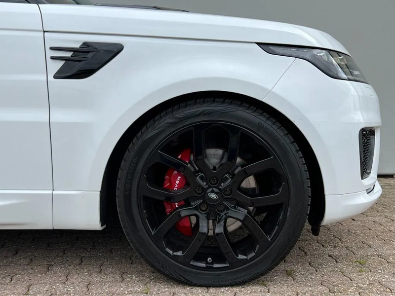 Легковой автомобиль Land Rover Range Rover Sport 4.4 SDV8 HSE DYNAMIC FACELIFT/FULL OPTIONS!!BTW INCLUSIEF!!: фото 6