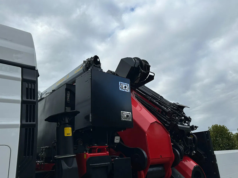 Автоманипулятор MAN TGS 35.510 8x2/4PALFINGER PK135002 TEC/FLYJIB/WINCH FULL OPTIONS !!NEW/NEU! !DIRECT AVAILABLE!!: фото 19 Автоманипулятор MAN TGS 35.510 8x2/4PALFINGER PK135002 TEC/FLYJIB/WINCH FULL OPTIONS !!NEW/NEU! !DIRECT AVAILABLE!!: фото 19